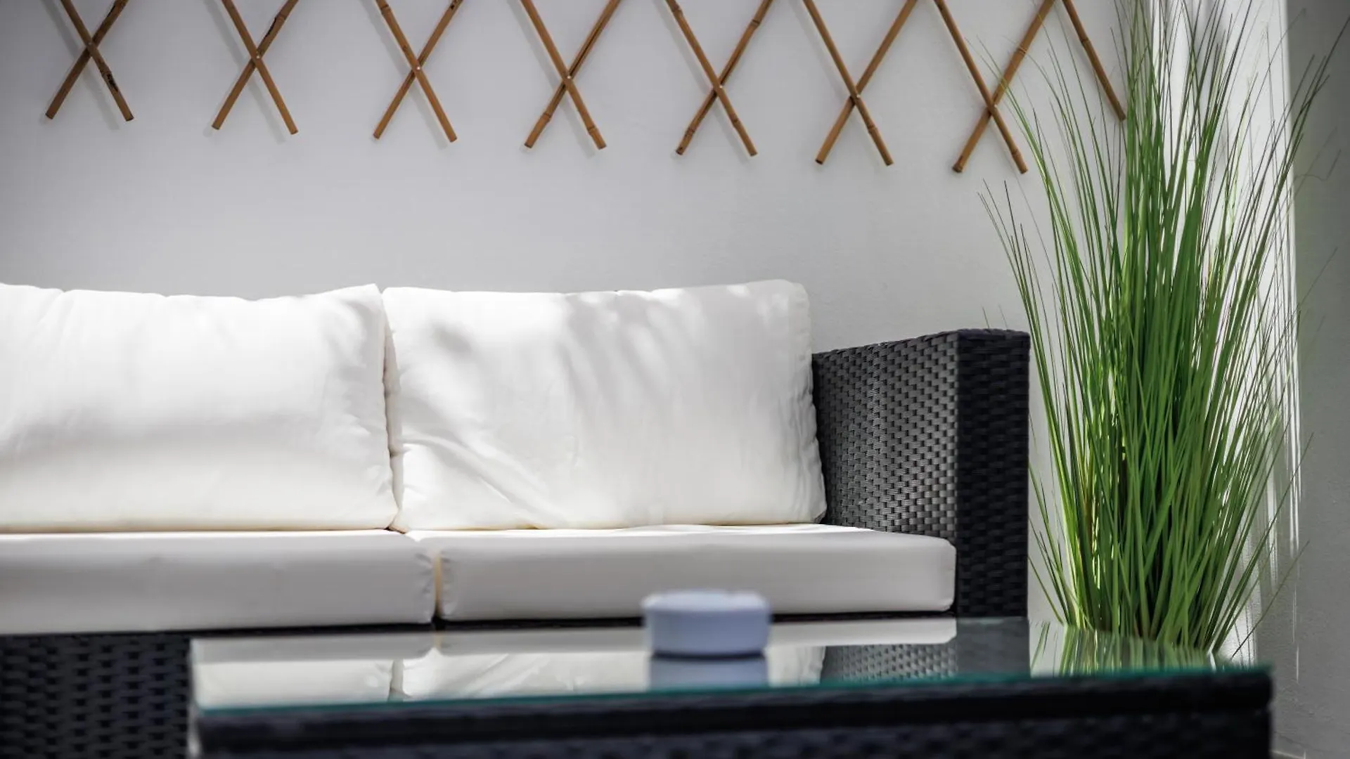 Poettos Heart - Rooms Cagliari Guest house