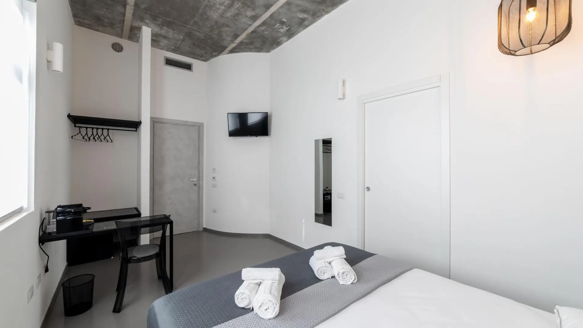 Gæstehus Poettos Heart - Rooms Cagliari Italien