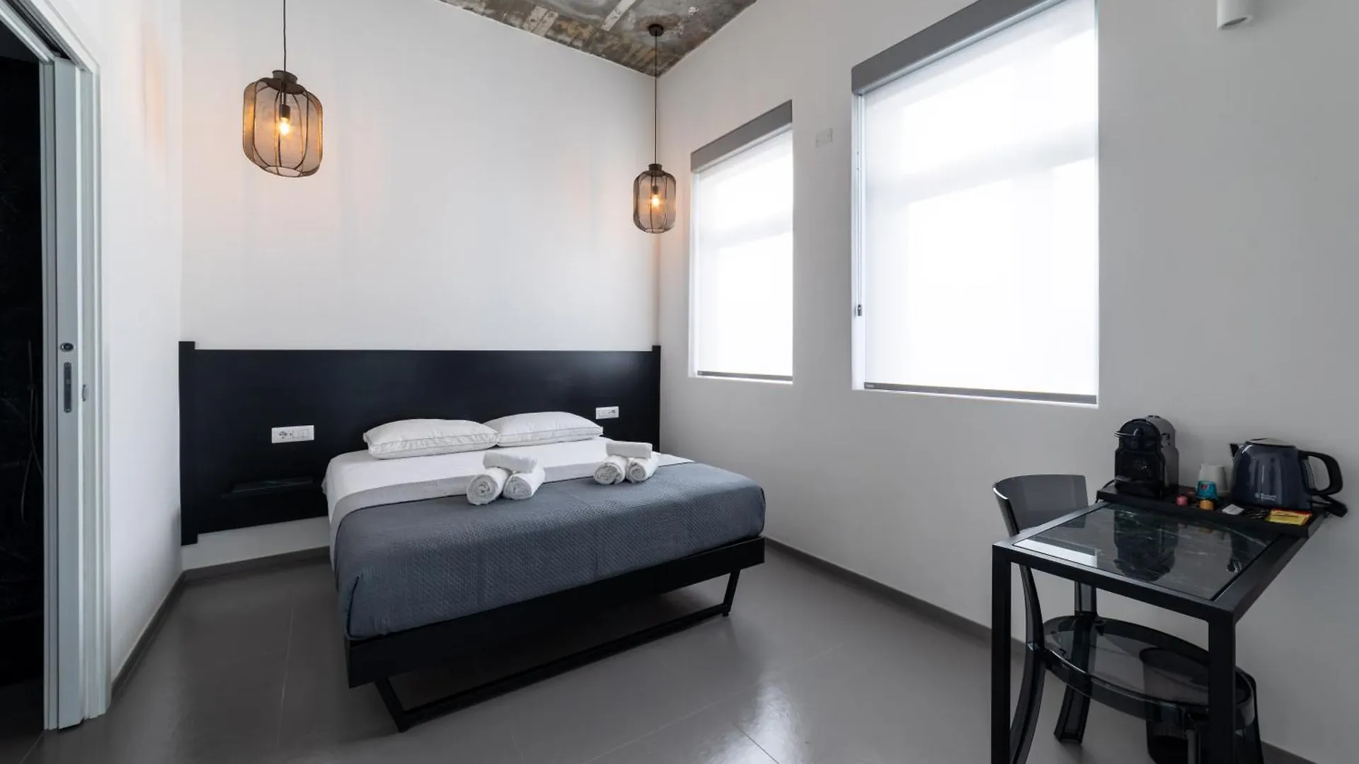 Poettos Heart - Rooms Cagliari
