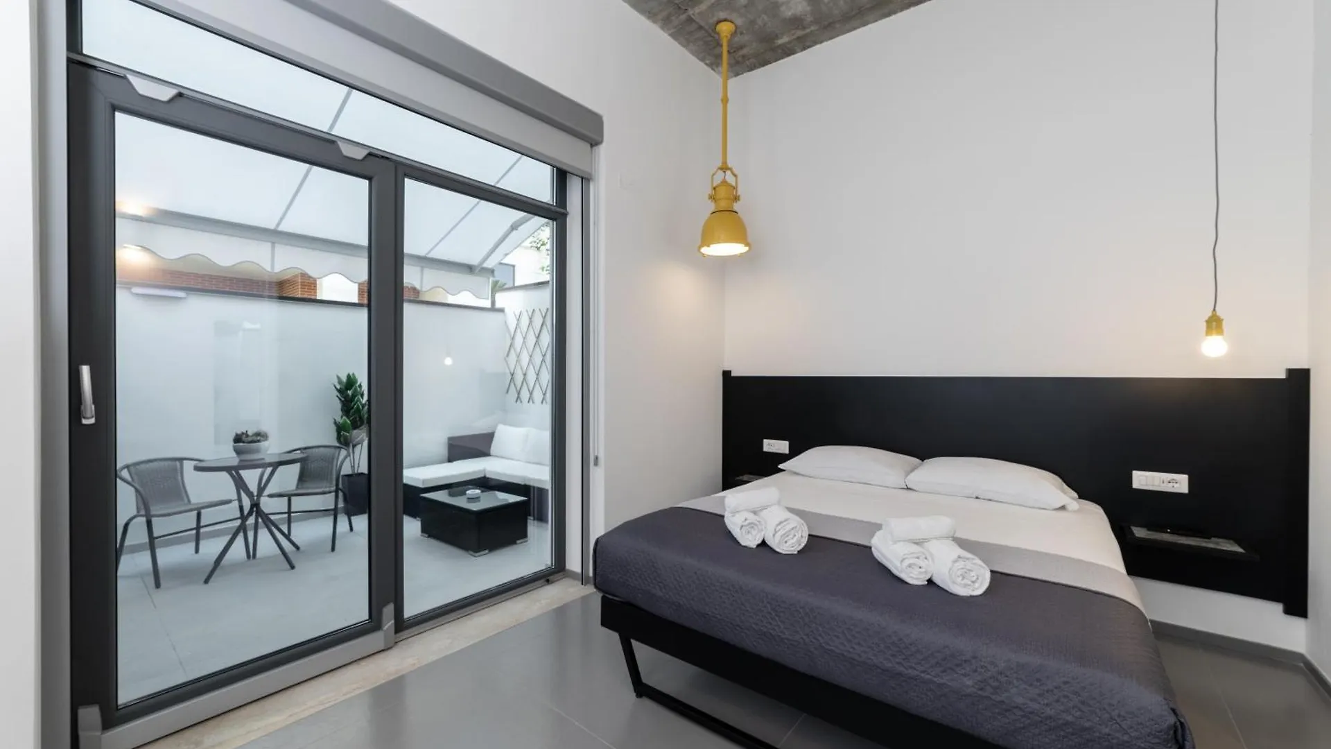 Poettos Heart - Rooms Cagliari Italien