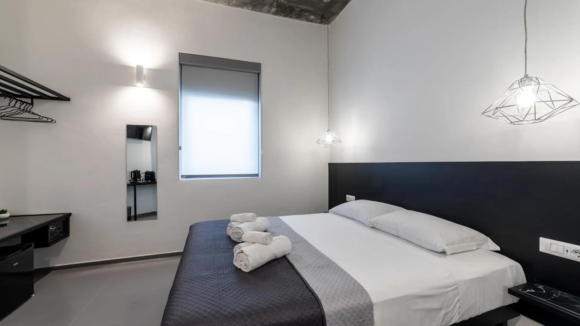 Gæstehus Poettos Heart - Rooms Cagliari