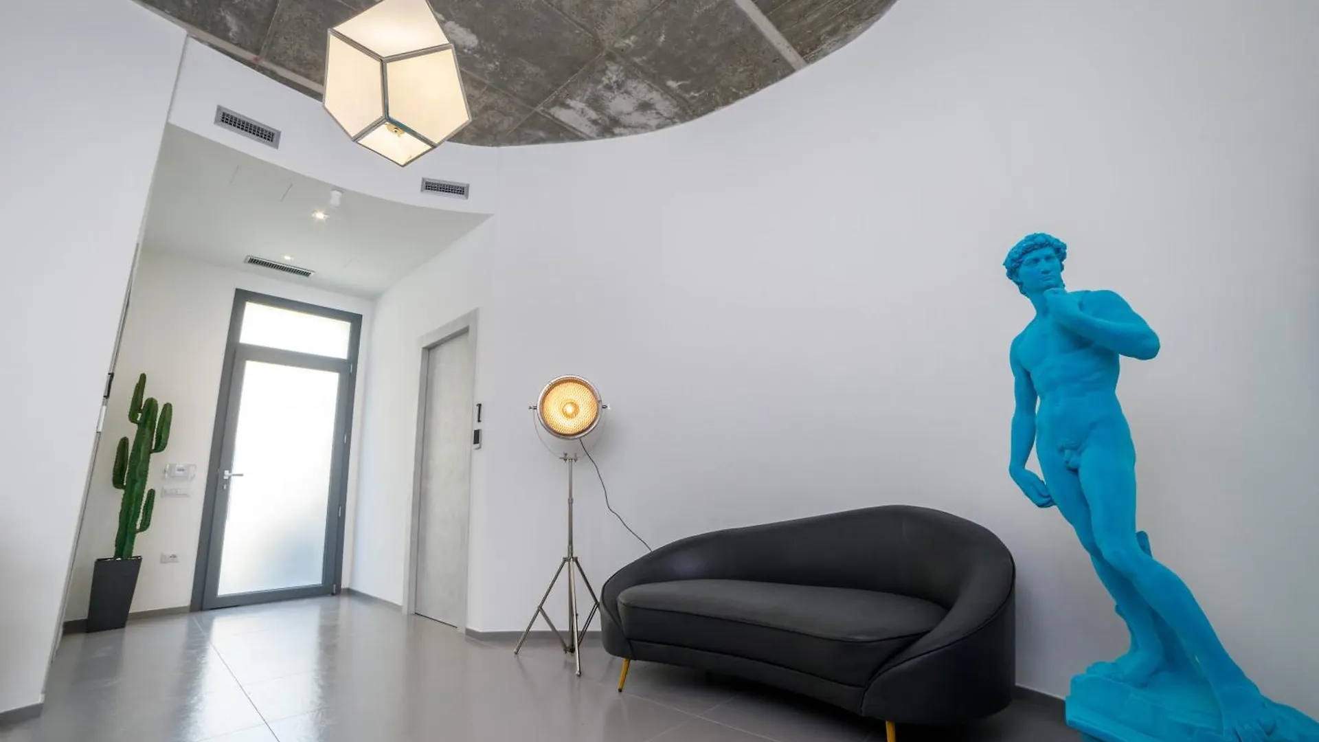 Poettos Heart - Rooms Cagliari Italien