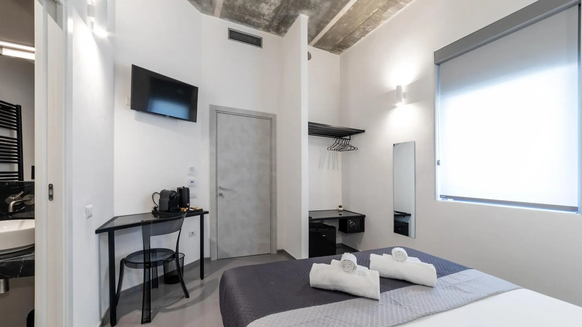 Poettos Heart - Rooms Cagliari Gæstehus