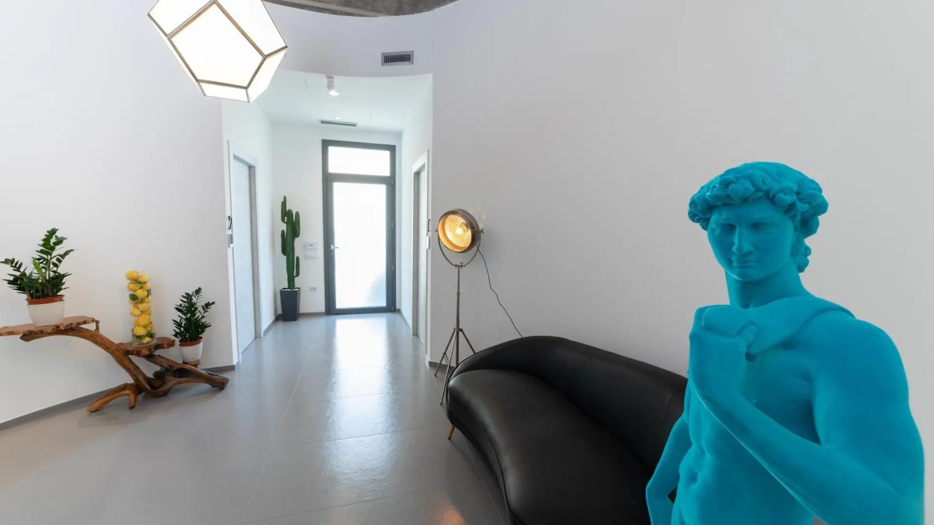 Poettos Heart - Rooms Cagliari